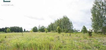 Działka przy ul. ceglanej w nowodworcach