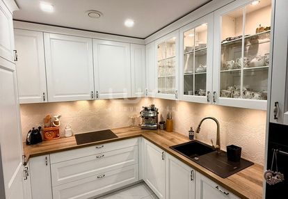 Apartament 73 m2 + garaż lipnik - bez prowizji !!!