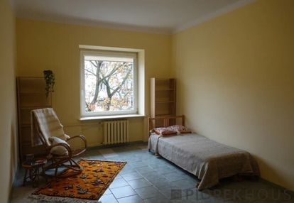 3-pokojowe mieszkanie na ochocie