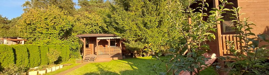 Działka Rod ogrody kpr. Benedy Gorzyskowo