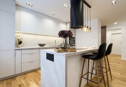 Piastów 4 pokoje wysoki standard 84 m²