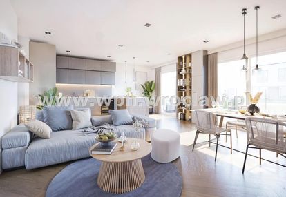 Nowy duży bliźniak 150m, garaż, ogród, smart home