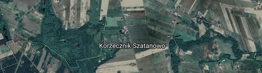 Działka na sprzedaż 143m2