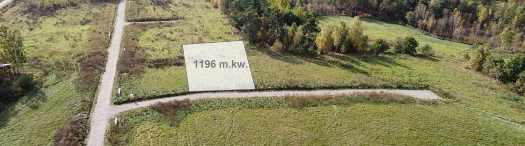 Działka budowlana w chwaszczynie