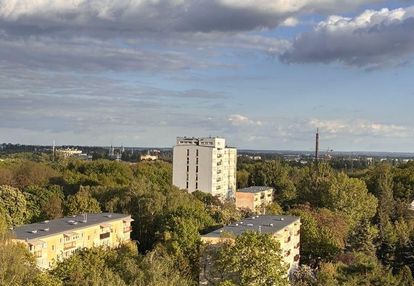Os. radiostacja - m4 z balkonem ul. konstytucyjna