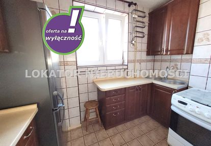 2 pokoje/iip./blok/balkon/jasna kuchnia
