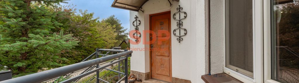 Całoroczny dom wśród lasów 5 minut spacerem od jeziora | stary dębiec | 118 m²