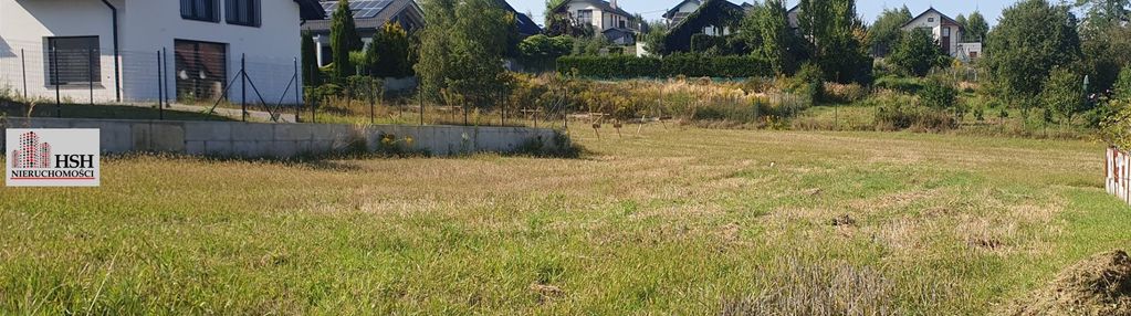 Masłomiąca, 8,5 ar, pełne uzbrojenie