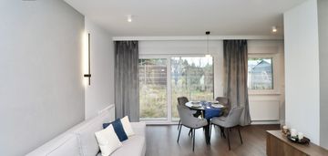 Nowoczesne i gotowe! ogródek | standard premium