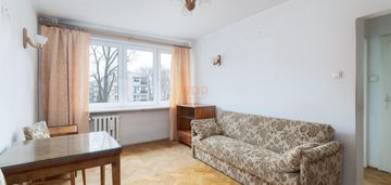 2 pokoje | 38 m2 | dobra komunikacja