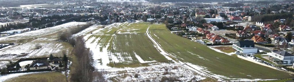 Budowlana , z widokiem na karkonosze