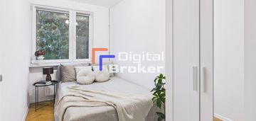 ⭐ metro słodowiec ⭐ 35 m² ⭐ 2 pokoje ⭐ blisko s8 ⭐