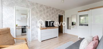 Witomino | kawalerka | świetna okolica