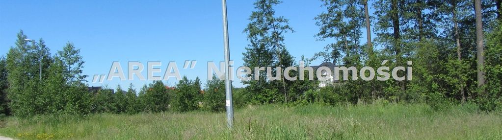 Działka w dojlidach górnych, pełne media z wz