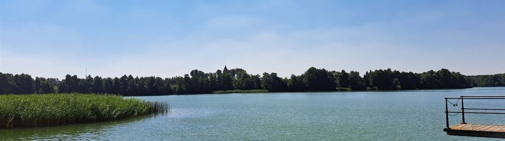 Tylko u nas! działka budowlana, świekatowo