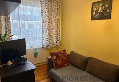 2-pokojowe mieszkanie w ząbkach