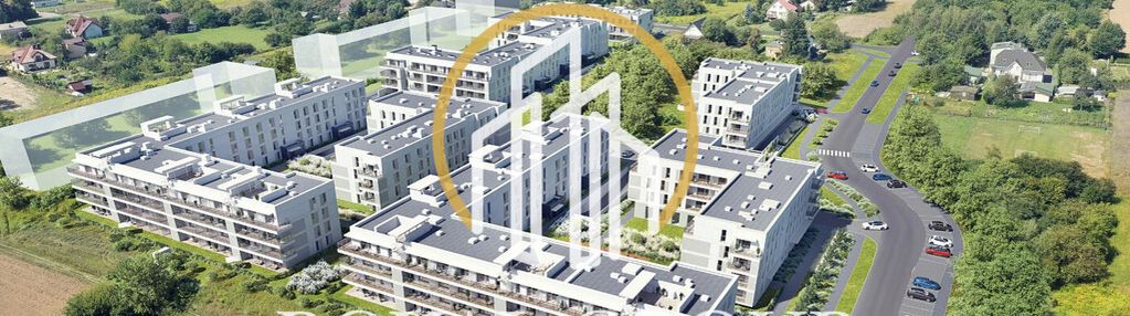 2 pokoje, nowe, bez pcc!