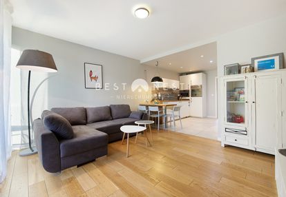 Piękny apartament w szczyrku