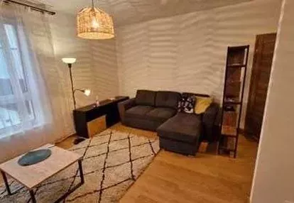 Apartament w SOHO z garażem