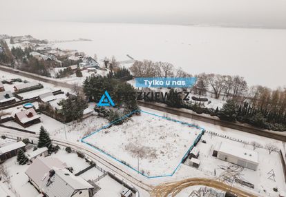 Działka budowlana 1 329 m² – gotowiec inwestycyjny