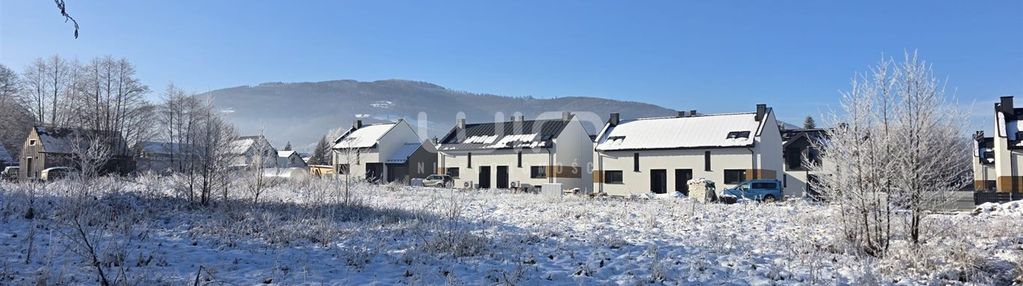 Okazja! ostatni z garażem bielsko-4km