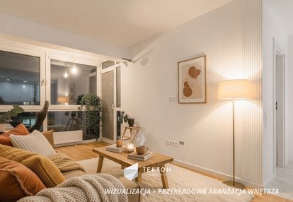 4 pokoje | obok metro kabaty | przy bażantarni |