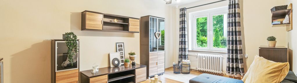 Świetna lokalizacja | dla studenta, singla, pary |