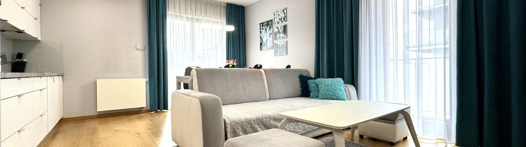 4 pokoje|zamknięte osiedle apartament|stawy jana