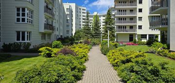 Mieszkanie | 74,3 m2 | warszaw | ul. gwiaździsta