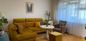 Mieszkanie os. warneńczyka 2 piętro 3 pokoje