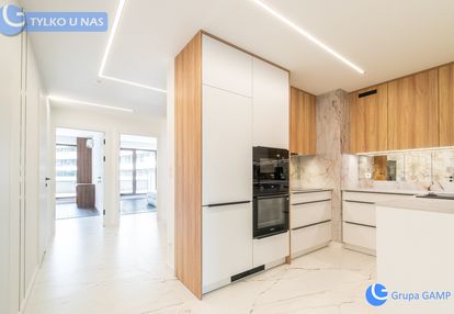 *krowodrza park* nowe 4 pok. 89m2| parking, klima