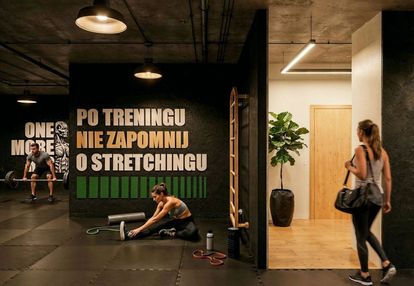 Przedsprzedaż! sauna, jacuzzi, siłownia i więcej!