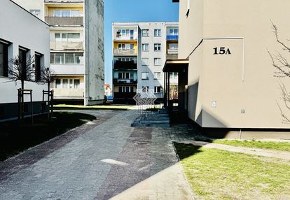 Mieszkanie płońsk