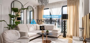 Apartament 2 pok 46,89m2, stara stocznia, brabank