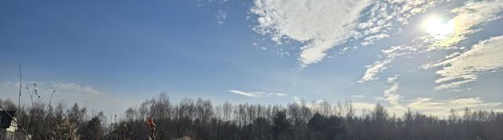 Do sprzedaży 3 działki po 1575 m2