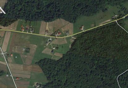 Głobikowa - dwie działki na sprzedaż