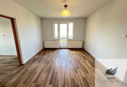 Chociwel/jezioro/ogródek/2 pok. 45m2/po remoncie