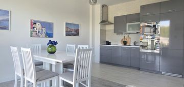 Segment bezczynszowy,5 pokoi,113 m2,wola mrokowska