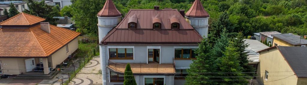 Dom z adresem dla twojego biznesu!