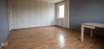 2 pokoje os. jadwiżyn, do aranżacji