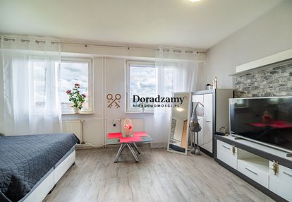 Inwestycyjnie - możliwość dwóch poko - nowe miasto