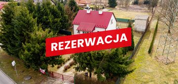 Dom koszyce wielkie z dodatkową działką budowlaną