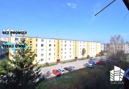 | czysta kw | 0% prozwizji | okolica |