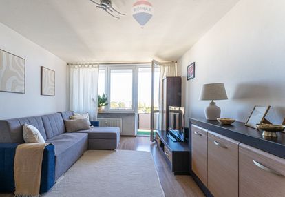 Mieszkanie z widokiem i świetną lokalizacją.