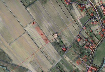 Teren inwestycyjny 28 arów w mpzp (mw/u) | przemyśl, ul. złota