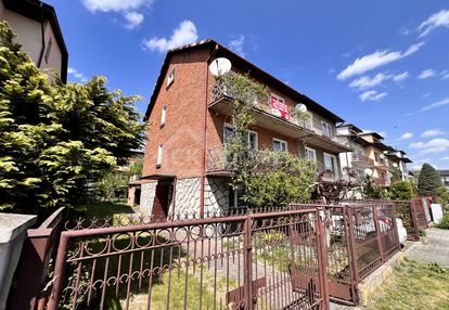 Kameralny bliźniak! 260 m² idalin, radom, 3 garaże
