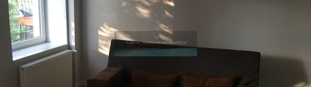 Kamienica- kawalerka - praga południe