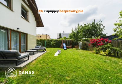 Skawina/kraków - dom w cenie mieszkania