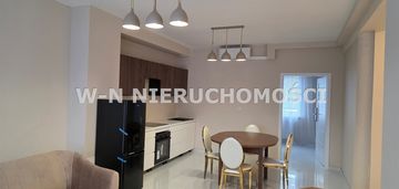 Luksusowe mieszkanie obrońców pokoju