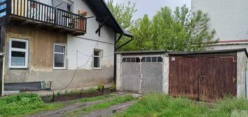 Mieszkanie z garażem centrum/ul. klasztorna